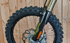 TRIUMPH TF 450-E