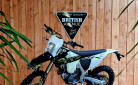 TRIUMPH TF 450-E