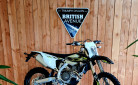 TRIUMPH TF 450-E