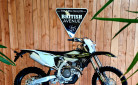 TRIUMPH TF 450-E