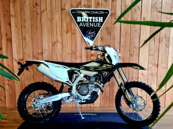 TRIUMPH TF 450-E