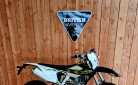 TRIUMPH TF 450-E