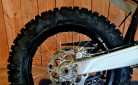 TRIUMPH TF 450-E