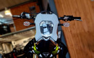 TRIUMPH TF 450-E