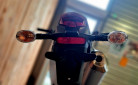 TRIUMPH TF 450-E