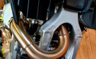 TRIUMPH TF 450-E