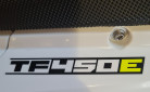 TRIUMPH TF 450-E