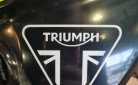 TRIUMPH TF 450-E