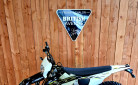 TRIUMPH TF 450-E
