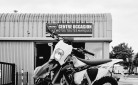 TRIUMPH TF 450-E