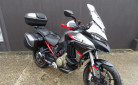 DUCATI MULTISTRADA V4S GRAND TOUR V4 S GRAND TOURER MULTI STRADA V 4 S GRAND TOUR