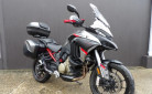 DUCATI MULTISTRADA V4S GRAND TOUR V4 S GRAND TOURER MULTI STRADA V 4 S GRAND TOUR