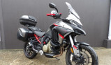 DUCATI MULTISTRADA V4S GRAND TOUR V4 S GRAND TOURER MULTI STRADA V 4 S GRAND TOUR