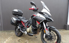DUCATI MULTISTRADA V4S GRAND TOUR V4 S GRAND TOURER MULTI STRADA V 4 S GRAND TOUR