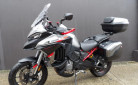 DUCATI MULTISTRADA V4S GRAND TOUR V4 S GRAND TOURER MULTI STRADA V 4 S GRAND TOUR