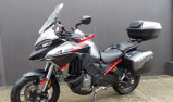DUCATI MULTISTRADA V4S GRAND TOUR V4 S GRAND TOURER MULTI STRADA V 4 S GRAND TOUR