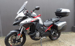 DUCATI MULTISTRADA V4S GRAND TOUR V4 S GRAND TOURER MULTI STRADA V 4 S GRAND TOUR