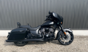 INDIAN CHIEFTAIN 1800 DARK HORSE