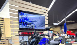 YAMAHA MT07 A2 ARROW 1ERE MAIN GARANTIE