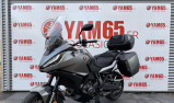 HONDA NT 1100 DCT