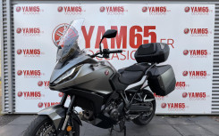 HONDA NT 1100 DCT