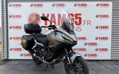 HONDA NT 1100 DCT