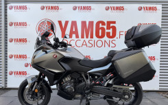 HONDA NT 1100 DCT