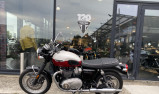 TRIUMPH BONNEVILLE T120