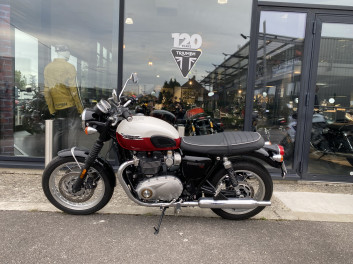 TRIUMPH BONNEVILLE T120