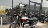 TRIUMPH BONNEVILLE T120