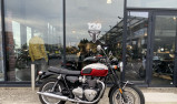 TRIUMPH BONNEVILLE T120