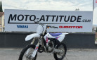 YAMAHA YZ 125 50th ANNIVERSARY EDITION