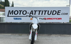 YAMAHA YZ 125 50th ANNIVERSARY EDITION
