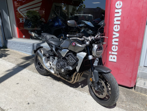 CB1000R CB 1000 R