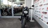 KAWASAKI VULCAN 650 S PERFORMANCE