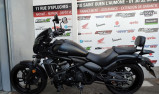 KAWASAKI VULCAN 650 S PERFORMANCE