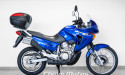 HONDA - XL650V TRANSALP (éligible permis A2) XL