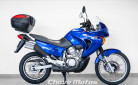 HONDA - XL650V TRANSALP (éligible permis A2) XL