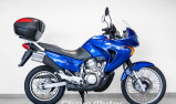 HONDA - XL650V TRANSALP (éligible permis A2) XL