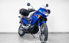 HONDA - XL650V TRANSALP (éligible permis A2) XL