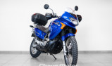 HONDA - XL650V TRANSALP (éligible permis A2) XL