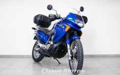HONDA - XL650V TRANSALP (éligible permis A2) XL