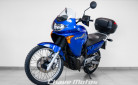 HONDA - XL650V TRANSALP (éligible permis A2) XL