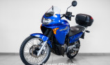 HONDA - XL650V TRANSALP (éligible permis A2) XL
