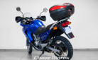 HONDA - XL650V TRANSALP (éligible permis A2) XL