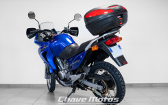 HONDA - XL650V TRANSALP (éligible permis A2) XL
