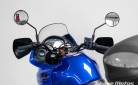 HONDA - XL650V TRANSALP (éligible permis A2) XL