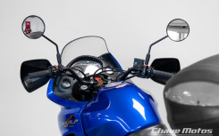 HONDA - XL650V TRANSALP (éligible permis A2) XL