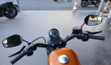 HARLEY-DAVIDSON SPORTSTER IRON 883 GARANTIE 12 MOIS