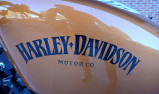 HARLEY-DAVIDSON SPORTSTER IRON 883 GARANTIE 12 MOIS
